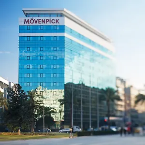 Moevenpick Ξενοδοχείο